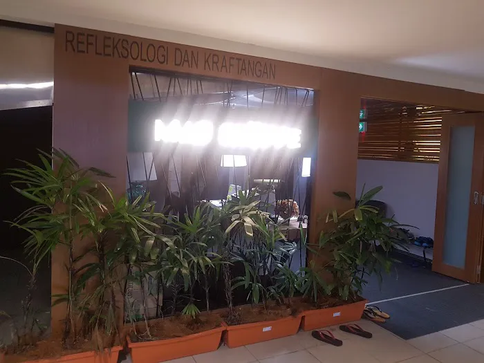 MAB Shoppe Blind Massage, Reflexology & Handicrafts Center Picture 10