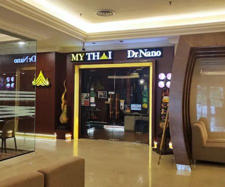 MY Thai @ Cititel Mid Valley