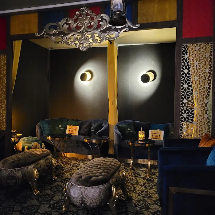 MY Thai @ Cititel Mid Valley Picture 3