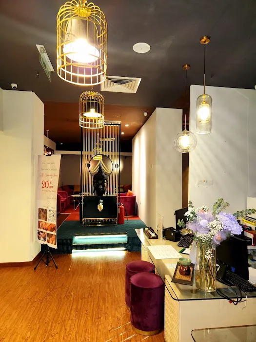 MY Thai @ Cititel Mid Valley Picture 9