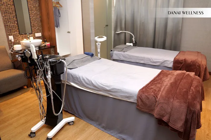 Danai Spa - The Boulevard Hotel Kuala Lumpur Picture 2