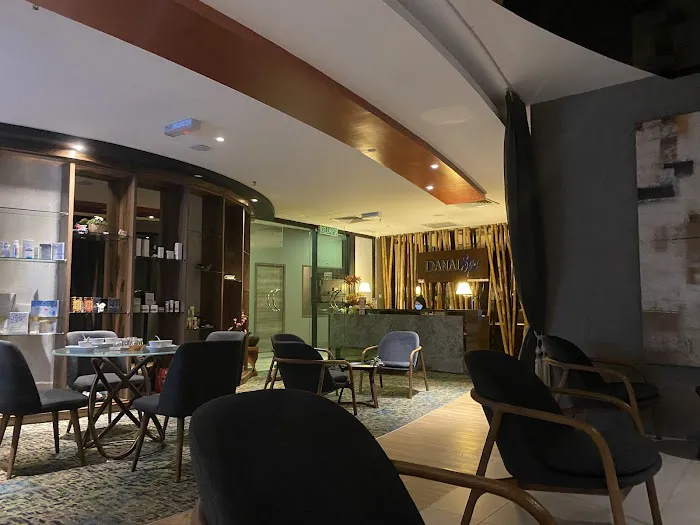 Danai Spa - The Boulevard Hotel Kuala Lumpur Picture 1