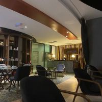 Danai Spa - The Boulevard Hotel Kuala Lumpur ico