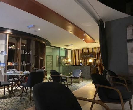 Danai Spa - The Boulevard Hotel Kuala Lumpur