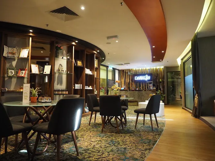 Danai Spa - The Boulevard Hotel Kuala Lumpur Picture 3