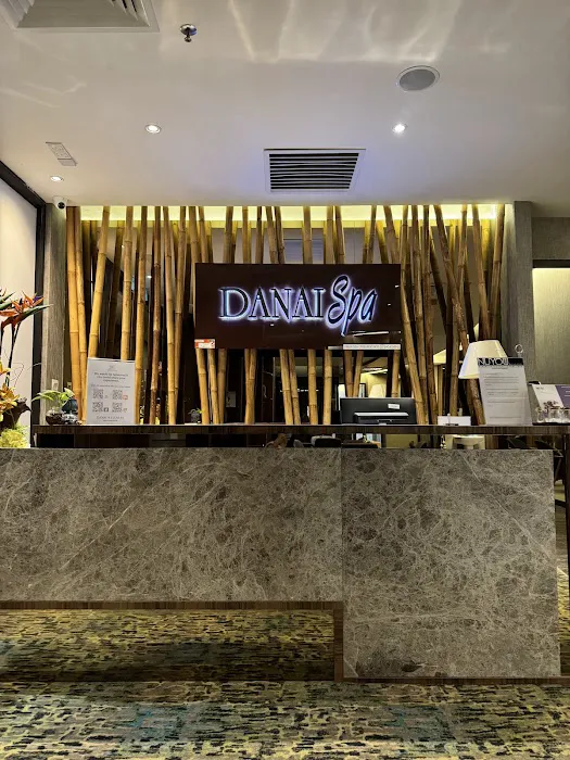 Danai Spa - The Boulevard Hotel Kuala Lumpur Picture 6