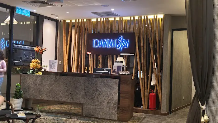 Danai Spa - The Boulevard Hotel Kuala Lumpur Picture 10