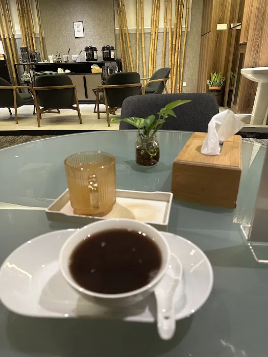 Danai Spa - The Boulevard Hotel Kuala Lumpur Picture 8