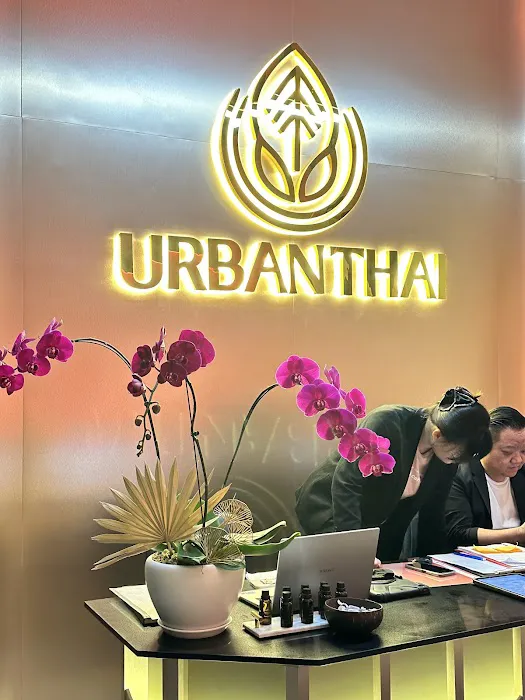 Urban Thai Reflexology and Wellness • Old Klang Road Picture 1