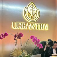 Urban Thai Reflexology and Wellness • Old Klang Road ico