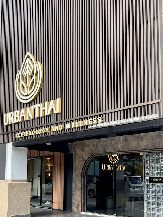 Urban Thai Reflexology and Wellness • Old Klang Road Picture 6