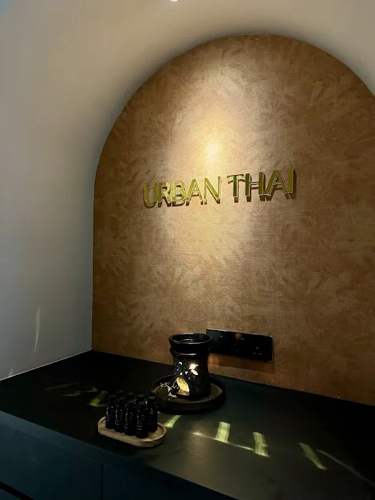 Urban Thai Reflexology and Wellness • Old Klang Road Picture 8