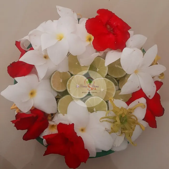 De Vinca Home Spa Picture 2