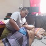 Urut Tradisional Untuk Lelaki