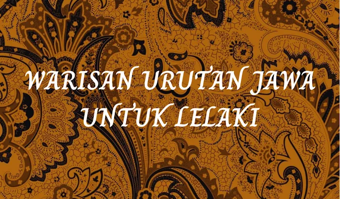 Urut Tradisional Untuk Lelaki Picture 6