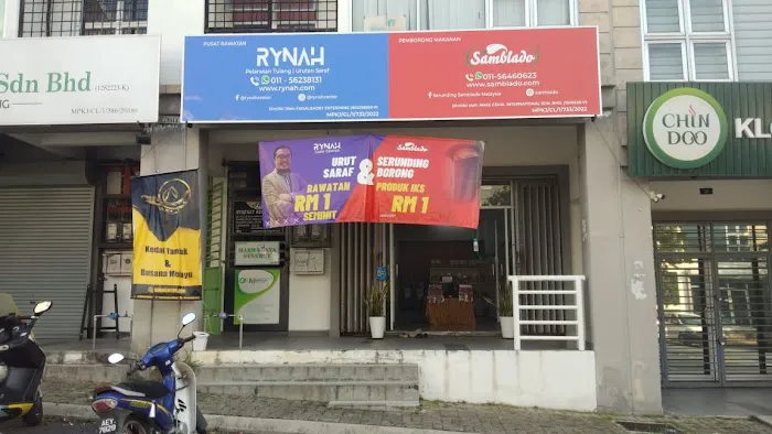 Rynah Care Center Picture 1