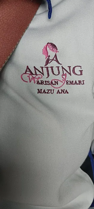 Anjung Warisan Jemari MazuZura Picture 3