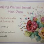Anjung Warisan Jemari MazuZura