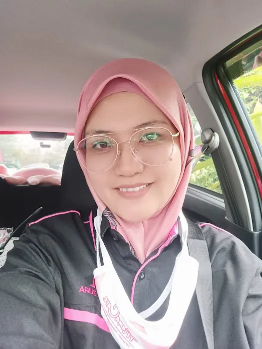 Anjung Warisan Jemari MazuZura Picture 7