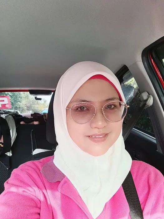 Anjung Warisan Jemari MazuZura Picture 9