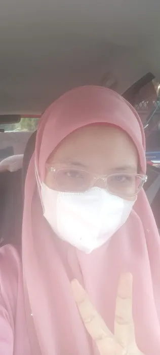 Anjung Warisan Jemari MazuZura Picture 10
