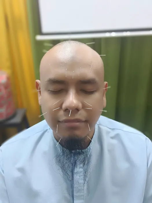 Anjung Warisan Jemari MazuZura Picture 8
