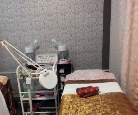 SENTUHAN JARI Urut Saraf Point Wanita & Lelaki Kajang
