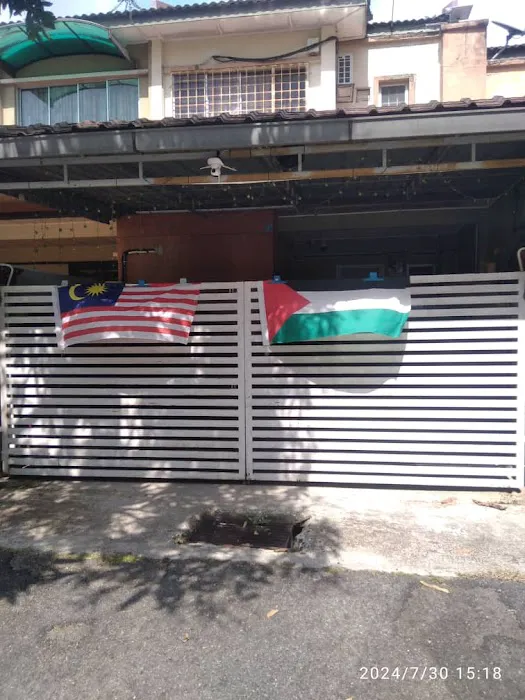 En Shuk Urut Saraf Kajang Picture 5