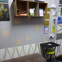 En Shuk Urut Saraf Kajang ico