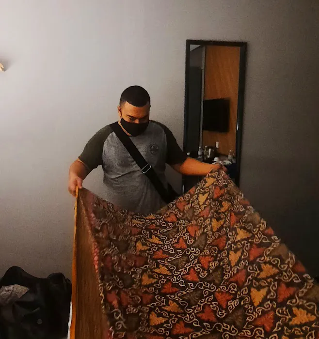 Urut By Johari | Urut Lelaki Badan & Batin Traditional Massage Kajang Bangi Picture 2