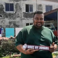 Urut By Johari | Urut Lelaki Badan & Batin Traditional Massage Kajang Bangi ico