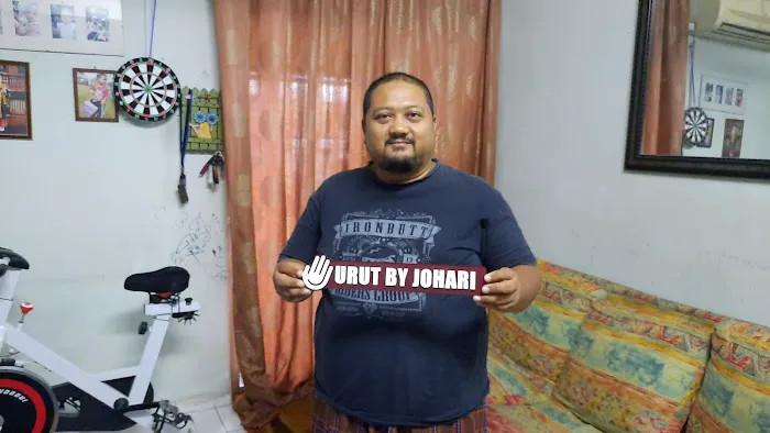 Urut By Johari | Urut Lelaki Badan & Batin Traditional Massage Kajang Bangi Picture 6