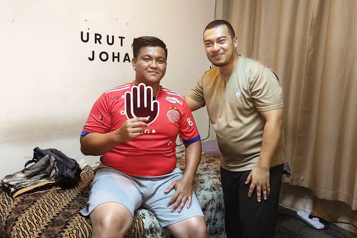 Urut By Johari | Urut Lelaki Badan & Batin Traditional Massage Kajang Bangi Picture 8