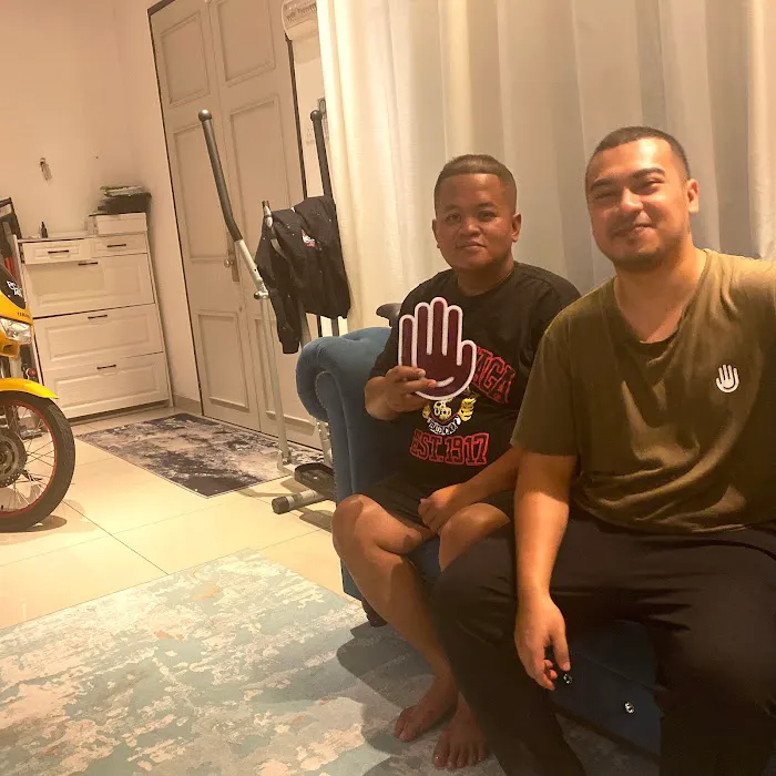 Urut By Johari | Urut Lelaki Badan & Batin Traditional Massage Kajang Bangi Picture 7