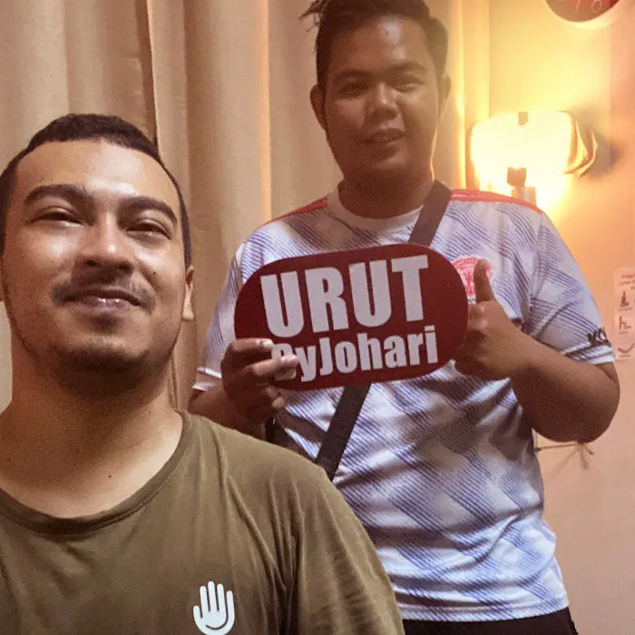 Urut By Johari | Urut Lelaki Badan & Batin Traditional Massage Kajang Bangi Picture 10