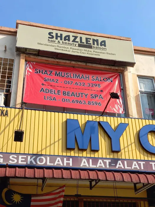 Adele Muslimah Spa Picture 2