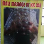 KK Loh Foot Reflexology