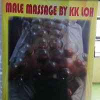 KK Loh Foot Reflexology ico