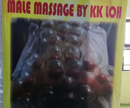 KK Loh Foot Reflexology