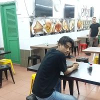 Foot Studio Reflexology ico