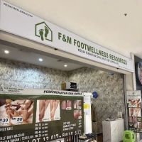 F&M Footwellness Resources ico
