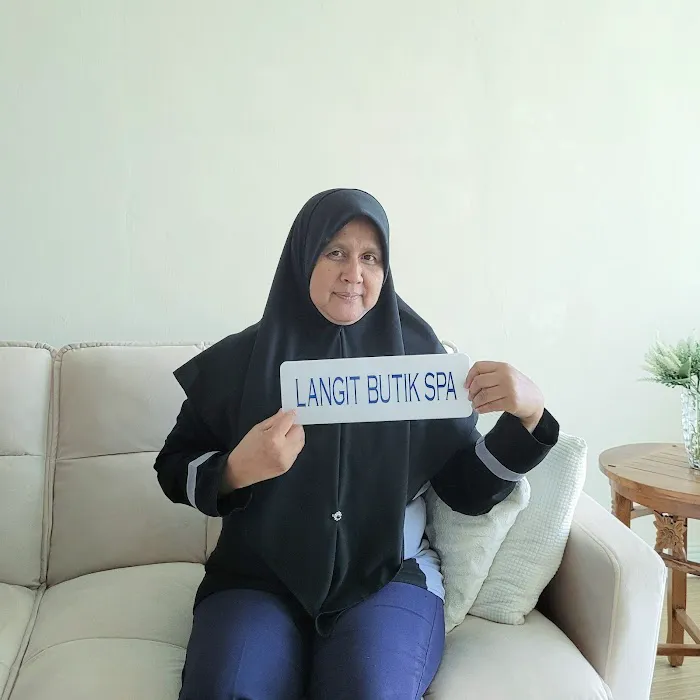 Langit Butik Spa / Urut Murah Wanita Kuantan / Urut Dan Bekam Kuantan Picture 4