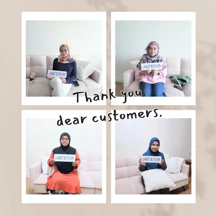Langit Butik Spa / Urut Murah Wanita Kuantan / Urut Dan Bekam Kuantan Picture 10