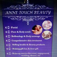 Anne Touch Beauty ico