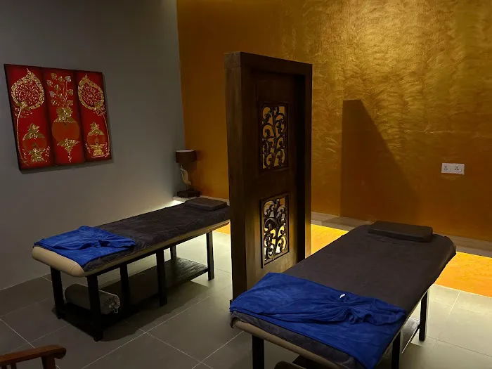 BAI NIAN 2 Massage Picture 3