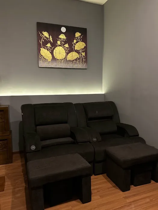 BAI NIAN 2 Massage Picture 10