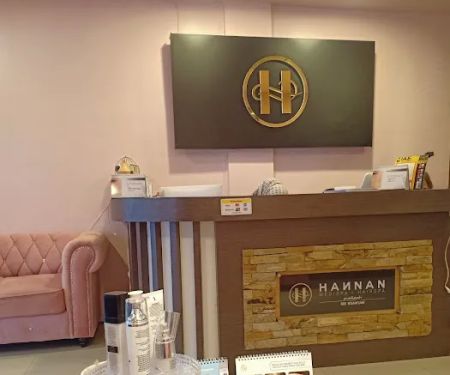 HANNAN MEDISPA SRI KUANTAN