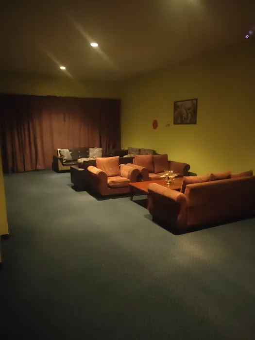 M spa centre Picture 5