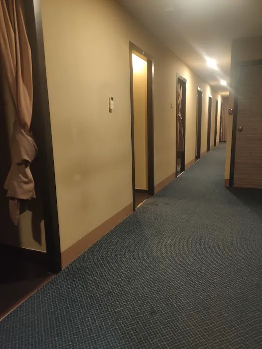 M spa centre Picture 1