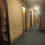 M spa centre